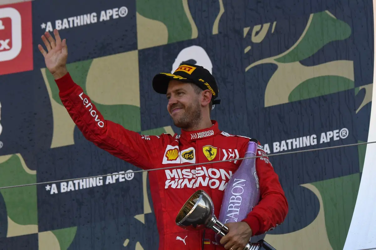 F1, GP Giappone 2019: le pagelle di Suzuka (47)