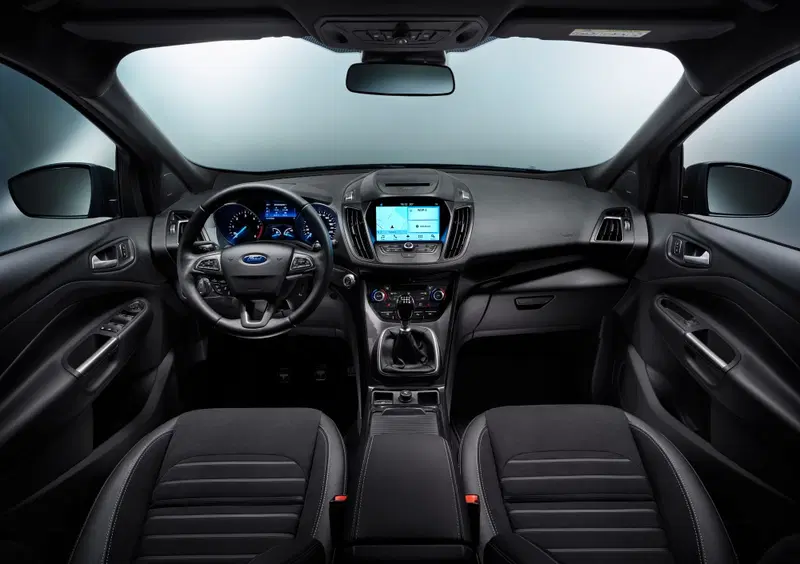 Ford Kuga (30)