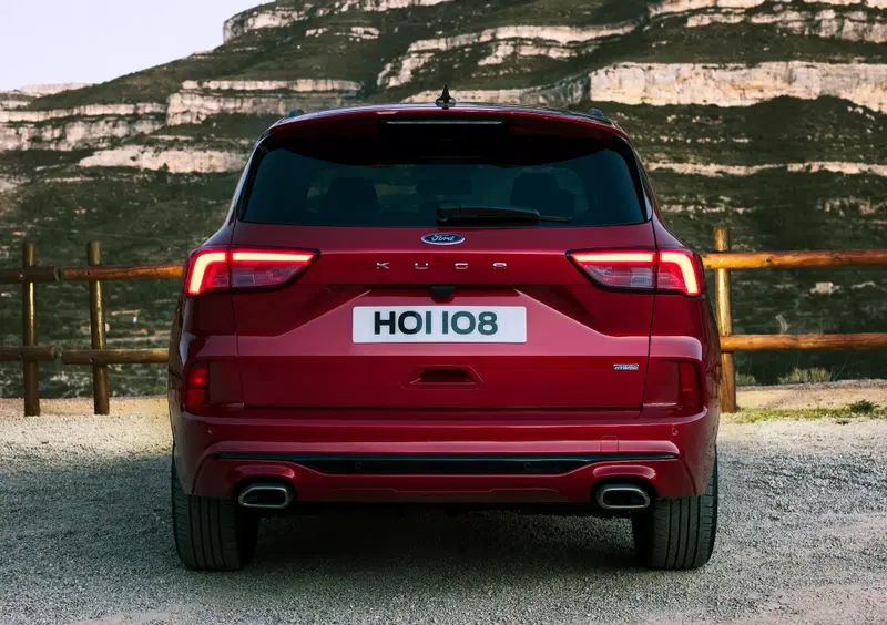 Ford Kuga (24)