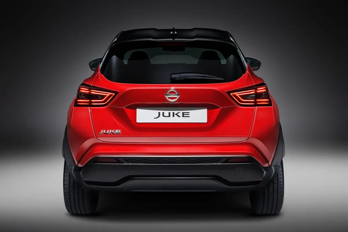 Nissan Juke 1.0 DIG-T 114 CV DCT Business (25)