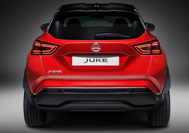 Nissan Juke (25)