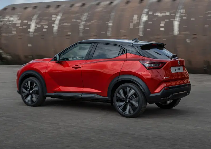 Nissan Juke (24)