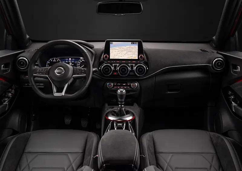 Nissan Juke (34)