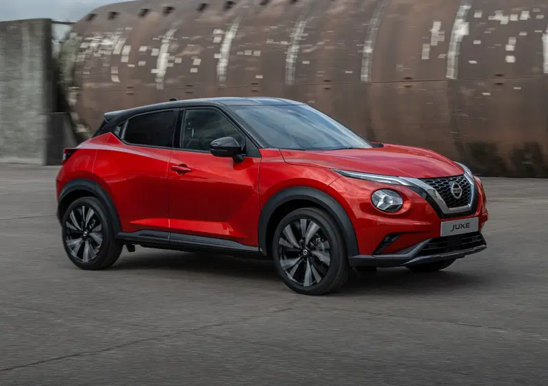 Nissan Juke (27)