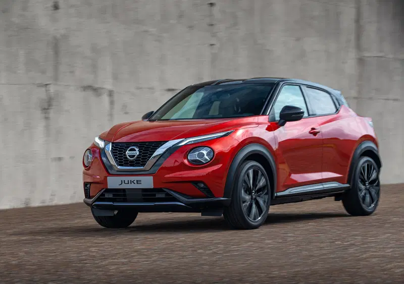 Nissan Juke (26)