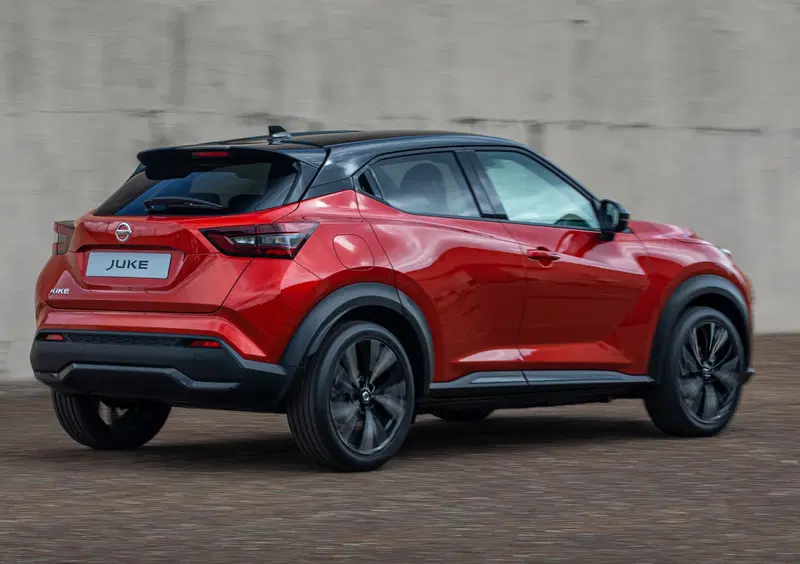 Nissan Juke (29)