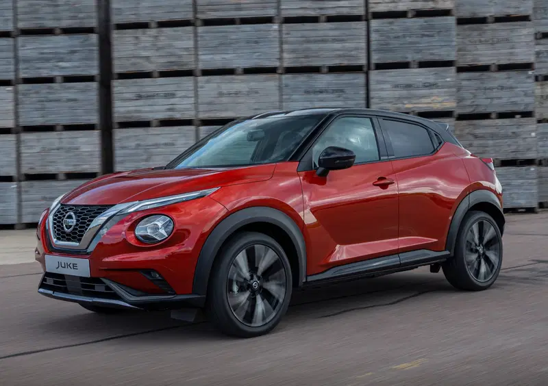 Nissan Juke (28)