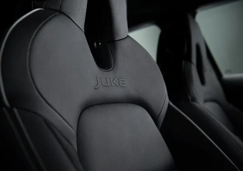 Nissan Juke (35)