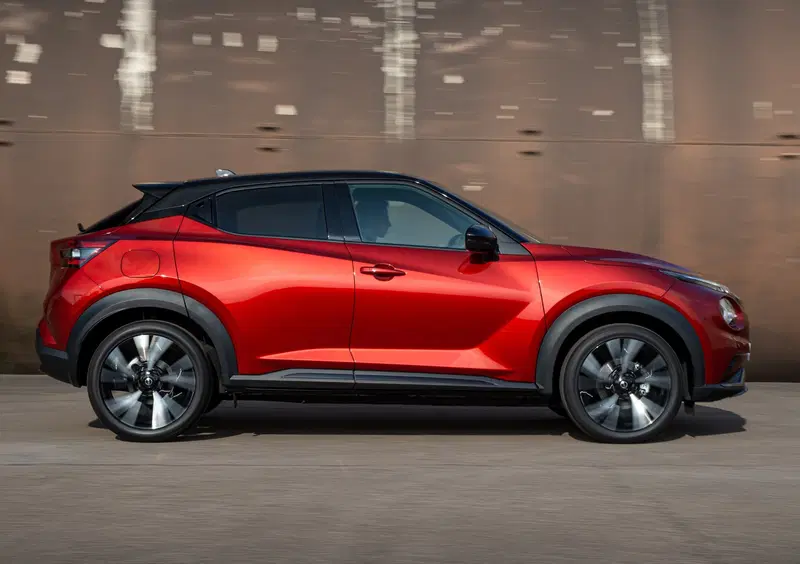 Nissan Juke (22)