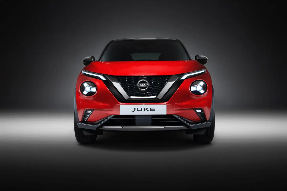 Nissan Juke 1.0 DIG-T 114 CV DCT Business (23)