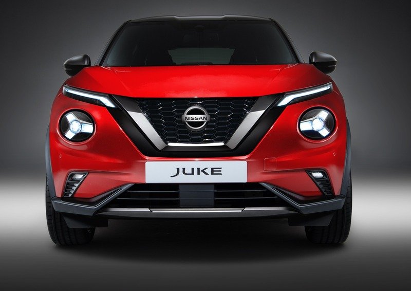 Nissan Juke (3)