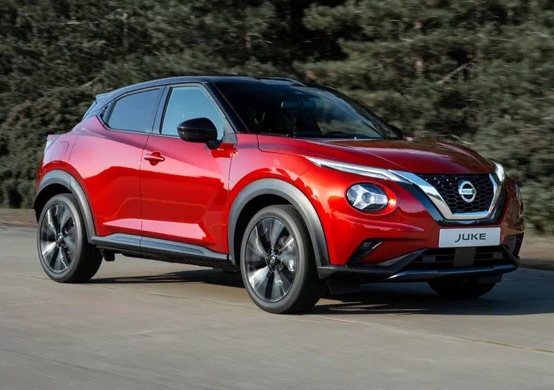 Nissan Juke (21)
