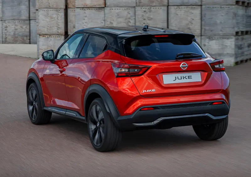 Nissan Juke (30)