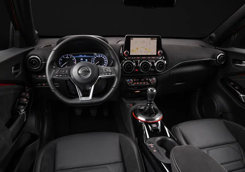 Nissan Juke (31)