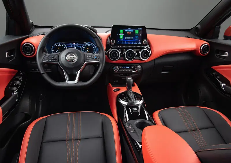 Nissan Juke (37)