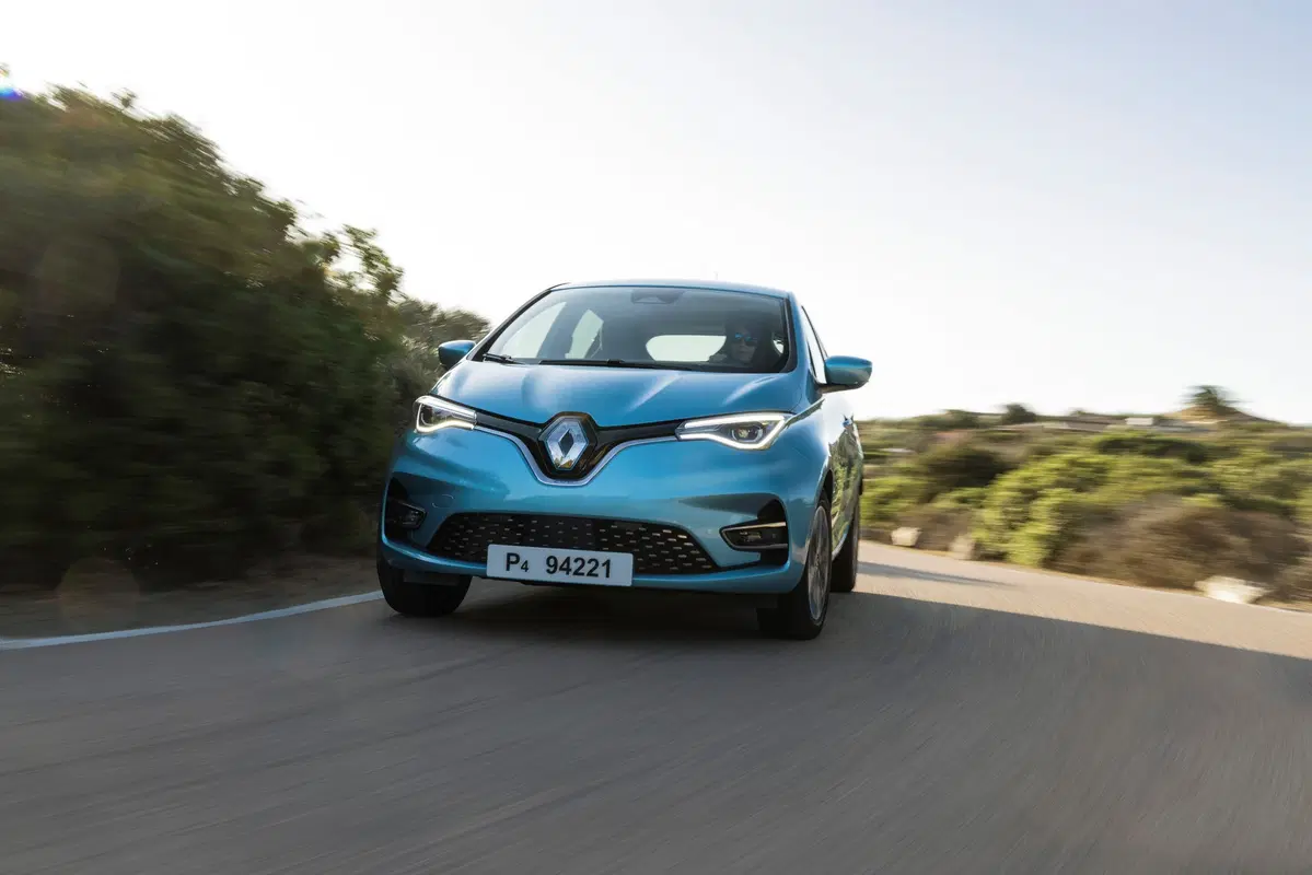 Renault Zoe Life R110 Flex (11)