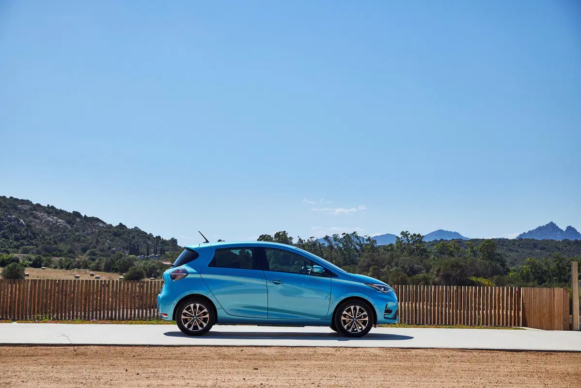 Renault Zoe Life R110 Flex (3)