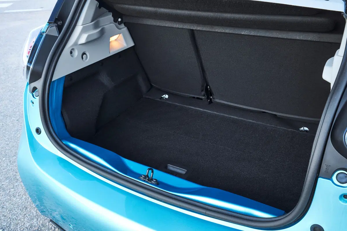 Renault Zoe Life R110 Flex (16)