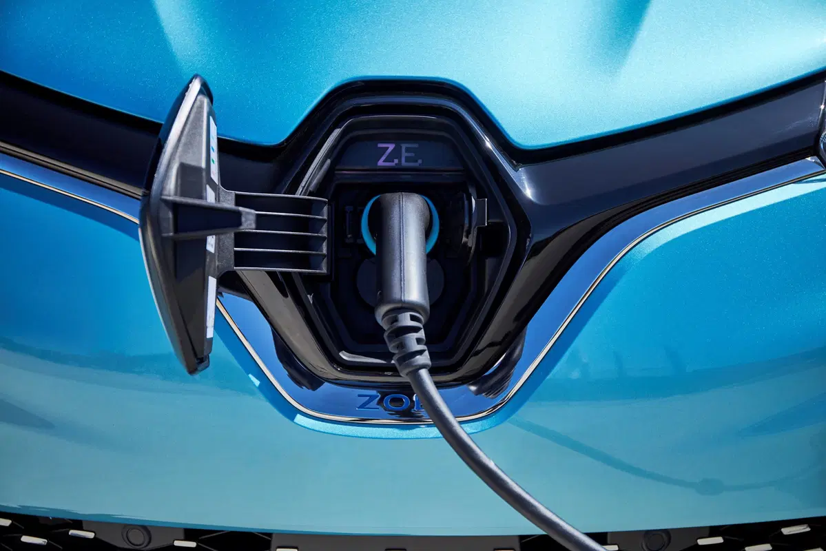 Renault Zoe Life R110 Flex (15)