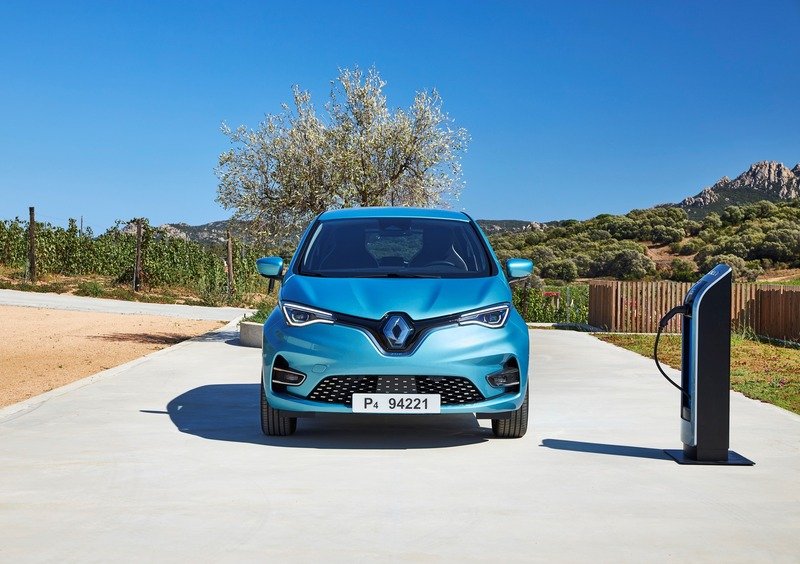 Renault Zoe (4)