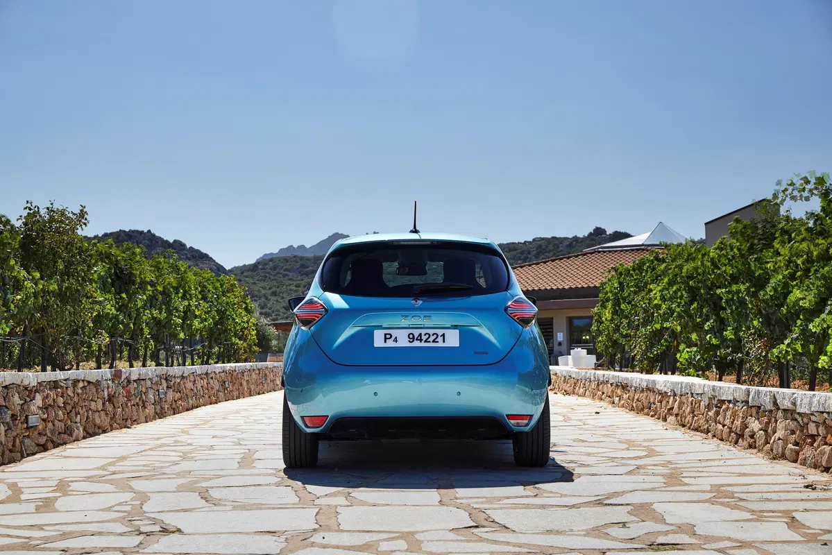 Renault Zoe Life R110 Flex (6)
