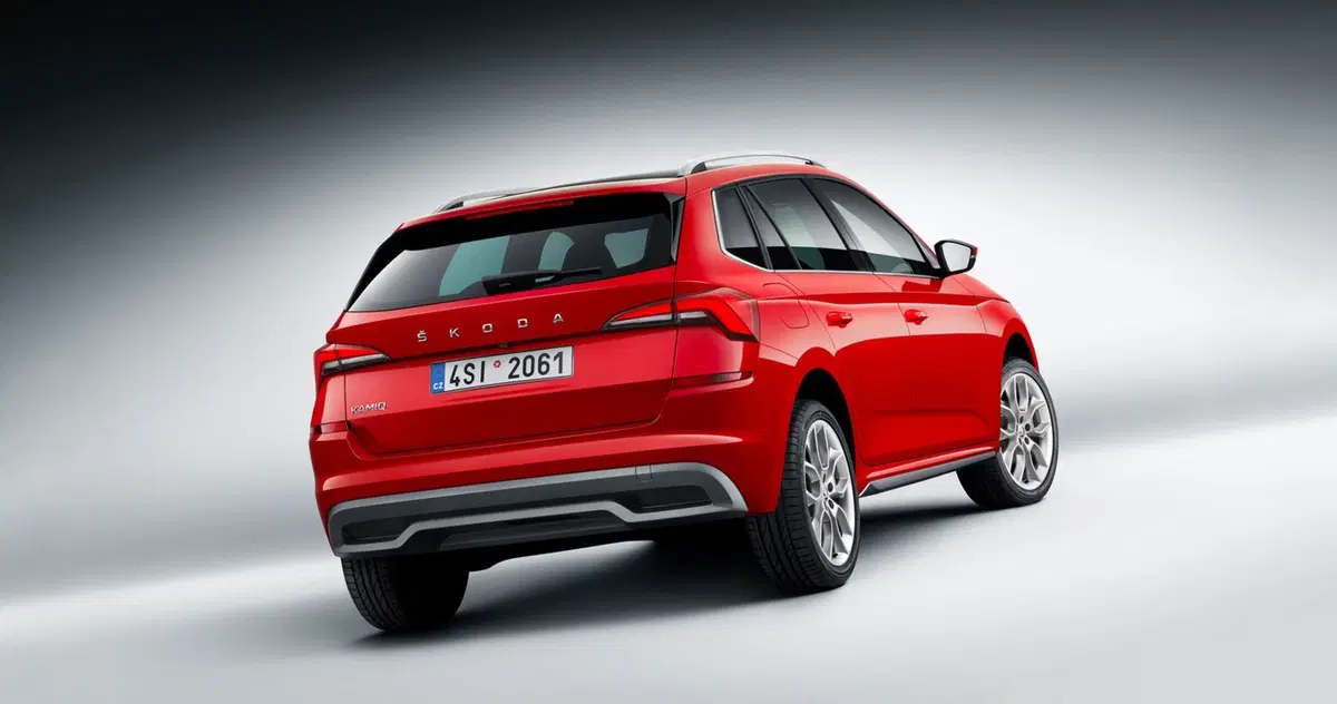 Skoda Kamiq 1.0 TSI 115 CV DSG ScoutLine (6)