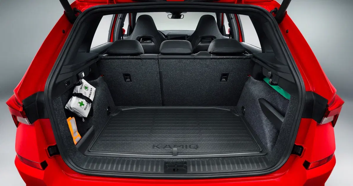 Skoda Kamiq 1.0 TSI 115 CV DSG ScoutLine (14)