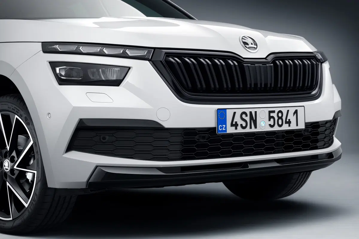 Skoda Kamiq 1.0 TSI 115 CV DSG ScoutLine (22)