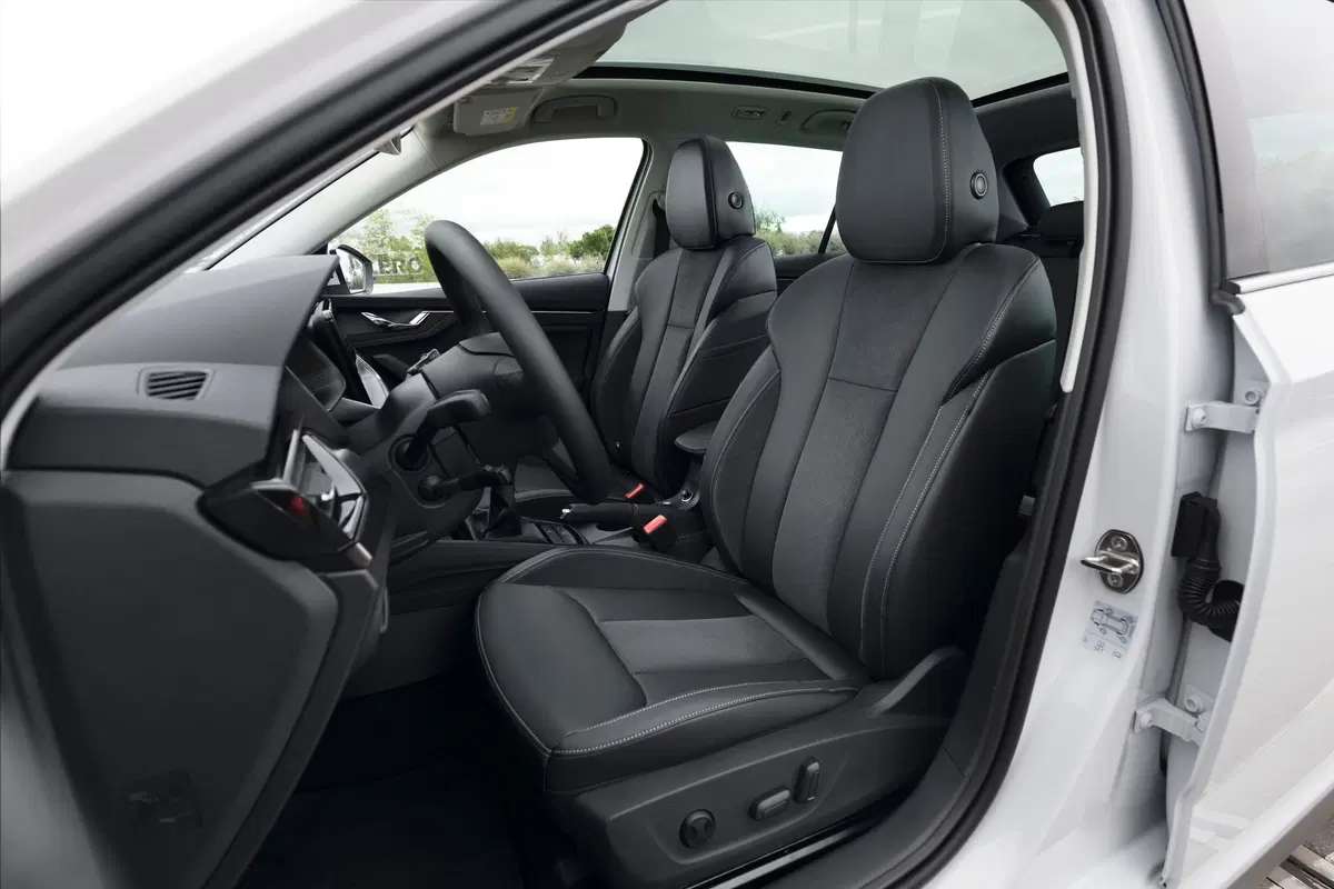 Skoda Kamiq 1.0 TSI 115 CV DSG ScoutLine (12)