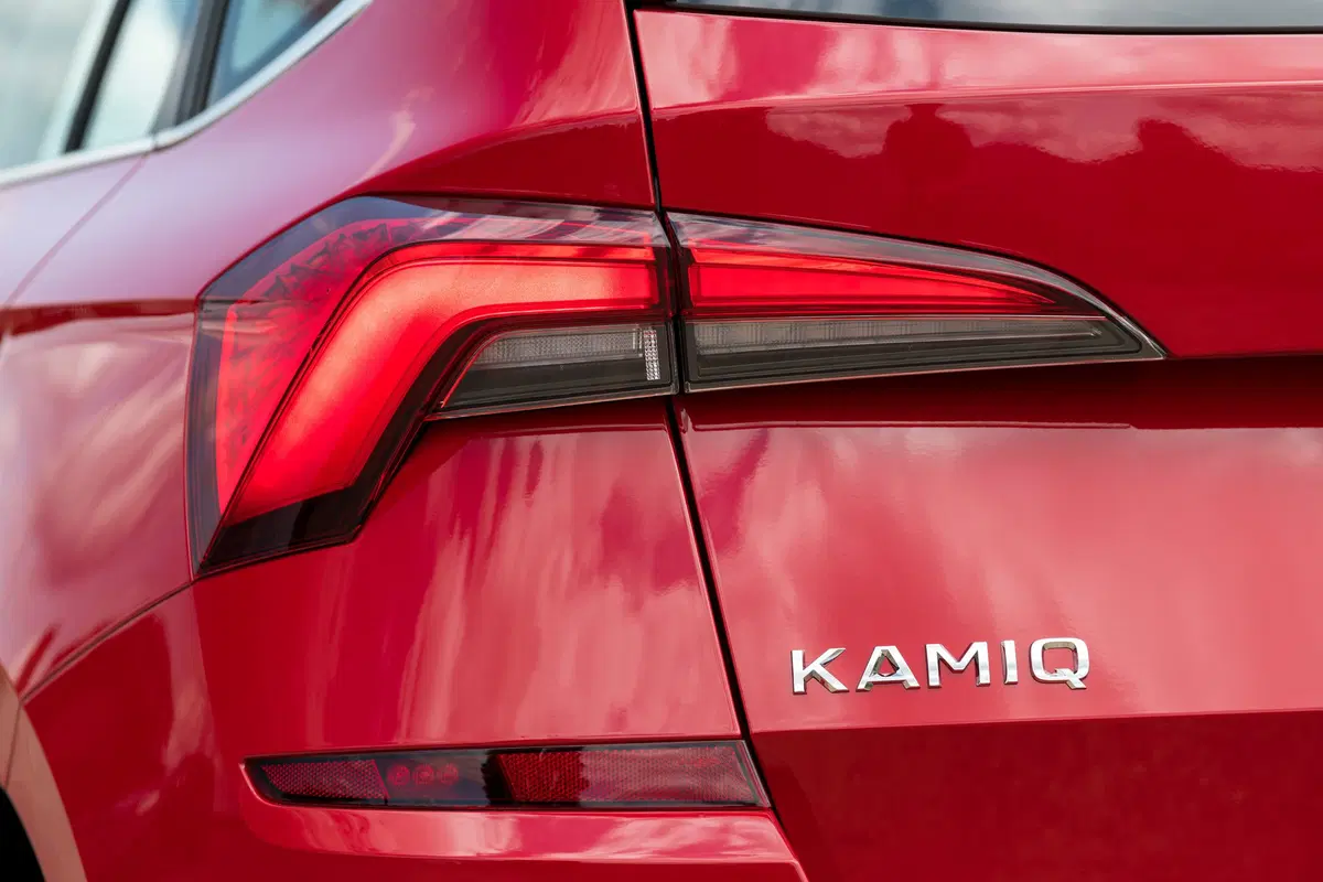Skoda Kamiq 1.0 TSI 115 CV DSG ScoutLine (21)