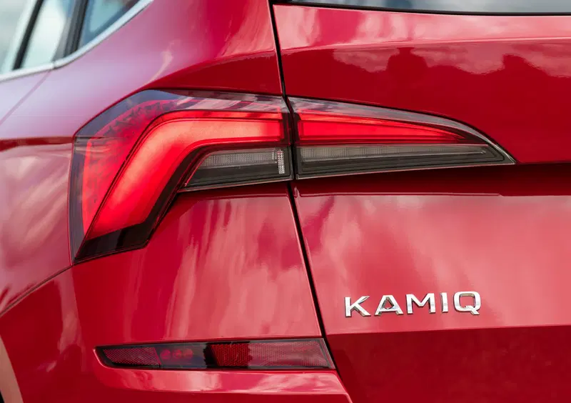 Skoda Kamiq (21)