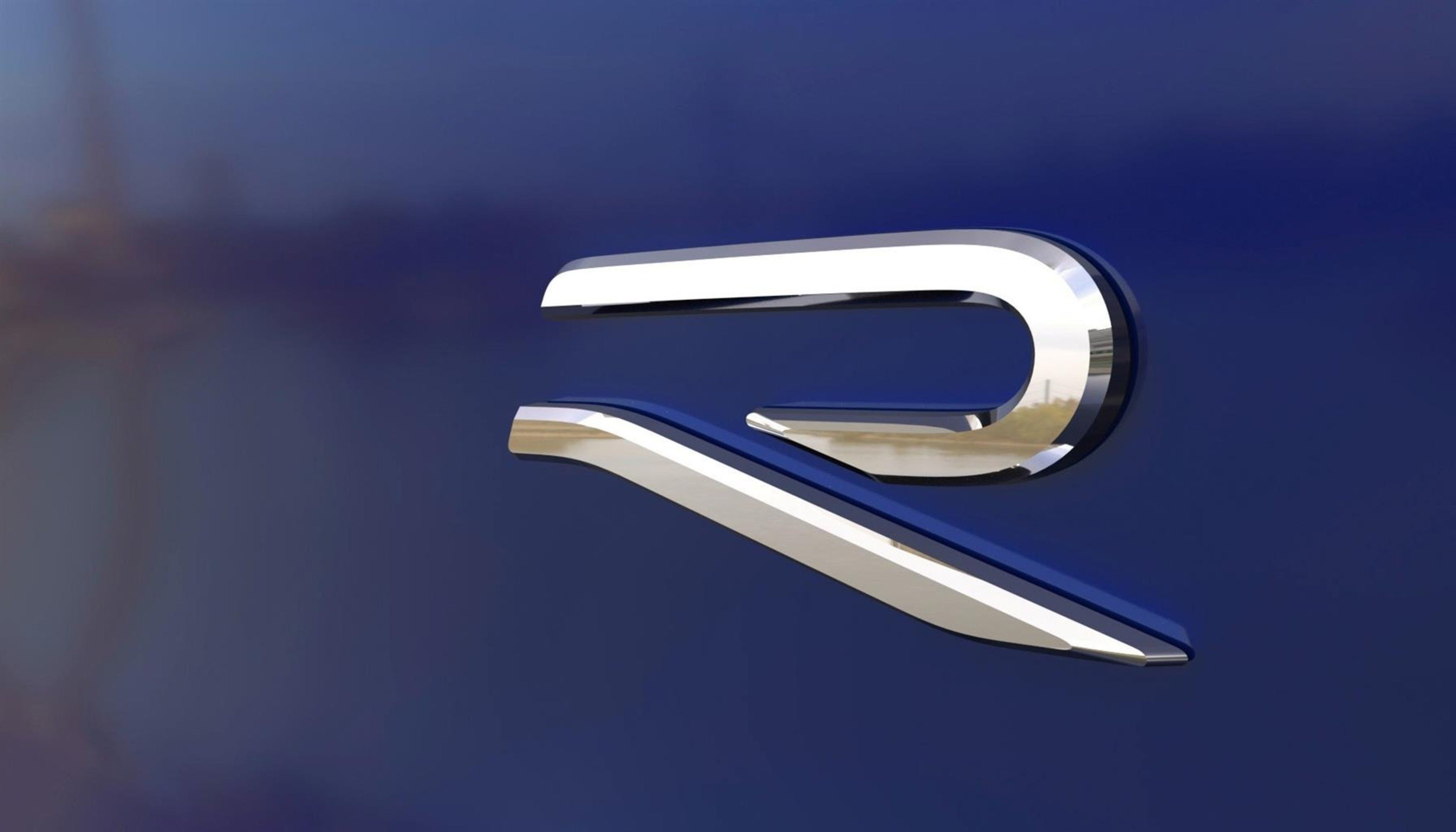 Volkswagen &ldquo;R&rdquo;: ecco il nuovo logo delle pi&ugrave; sportive