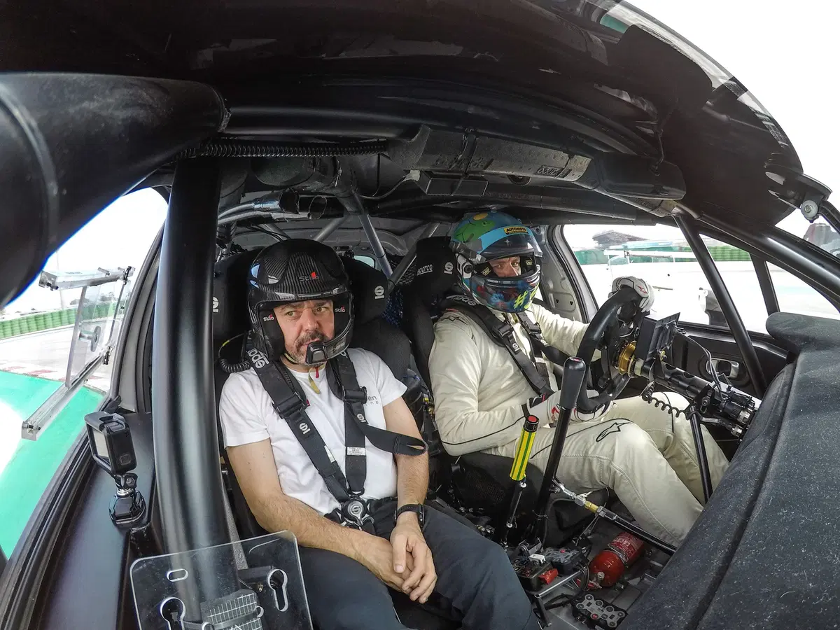 Citroen C3 R5, la piccola bomba ufficiale [Video] (7)