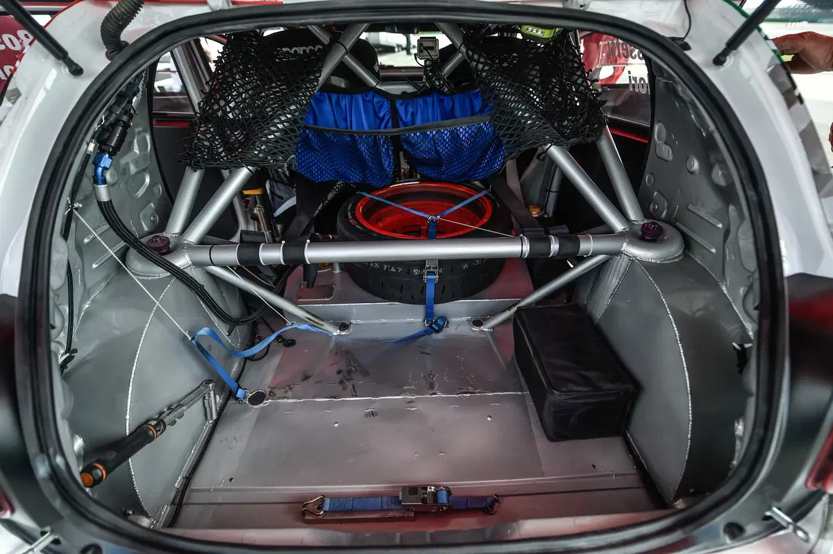 Citroen C3 R5, la piccola bomba ufficiale [Video] (20)