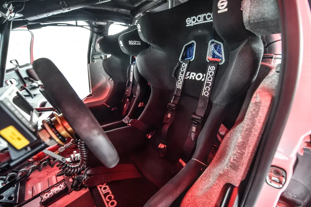 Citroen C3 R5, la piccola bomba ufficiale [Video] (19)