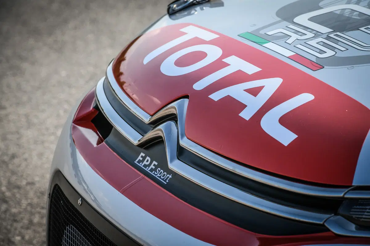 Citroen C3 R5, la piccola bomba ufficiale [Video] (21)