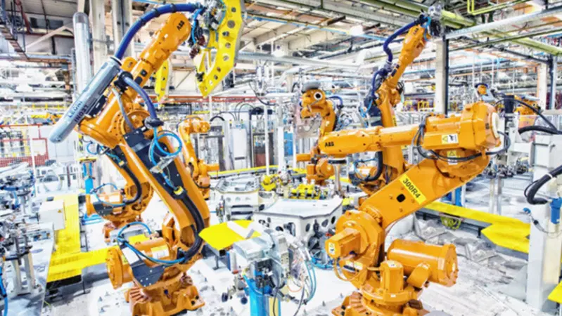 Qualche riflessione sul futuro dell'auto