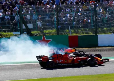 F1, GP Giappone 2019: la nostra analisi [Video]