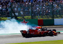 F1, GP Giappone 2019: la nostra analisi [Video]