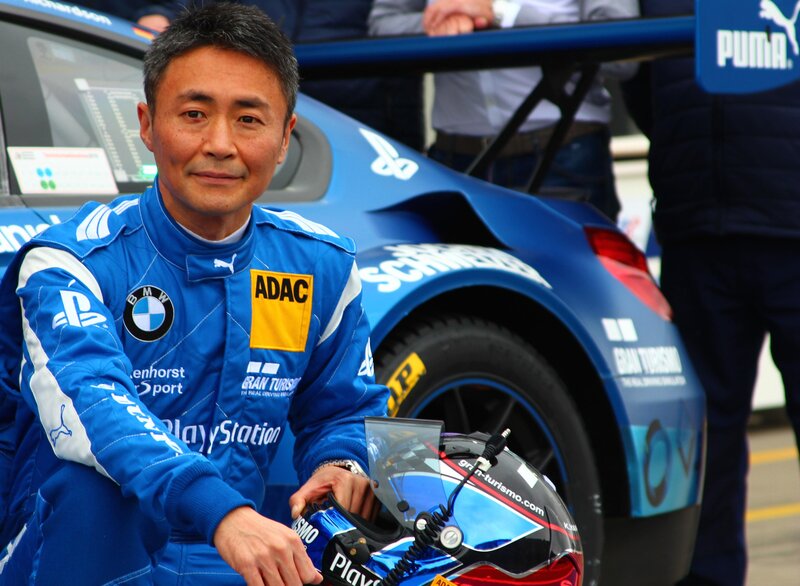 Kazunori Yamauchi, il genio giapponese creatore e ideatore della serie Gran Turismo