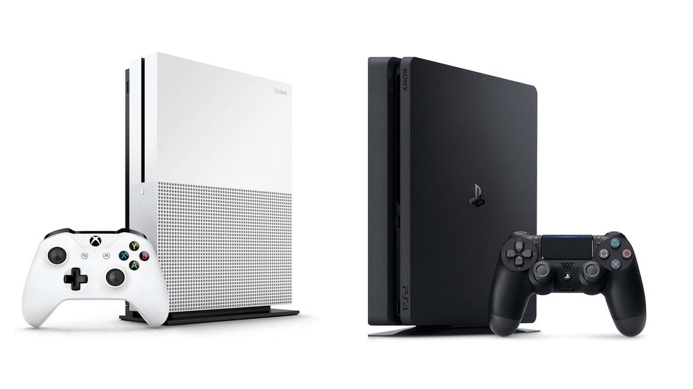PlayStation 4 e Xbox One, le console che intrattengono centinaia di migliaia di giocatori ogni giorno