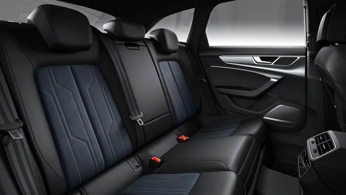 Audi A6 allroad quattro 2020: la quarta generazione ibrida (48V) è ancora riferimento (11)