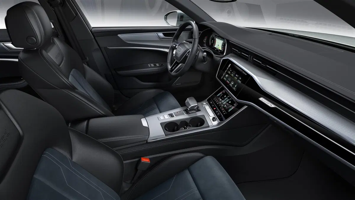 Audi A6 allroad quattro 2020: la quarta generazione ibrida (48V) è ancora riferimento (12)