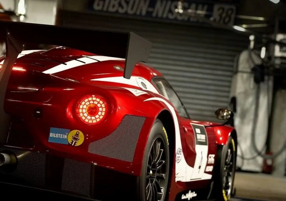 FIA Motorsport Games: Stefano Conte rappresenter&agrave; l'Italia nella Digital Cup