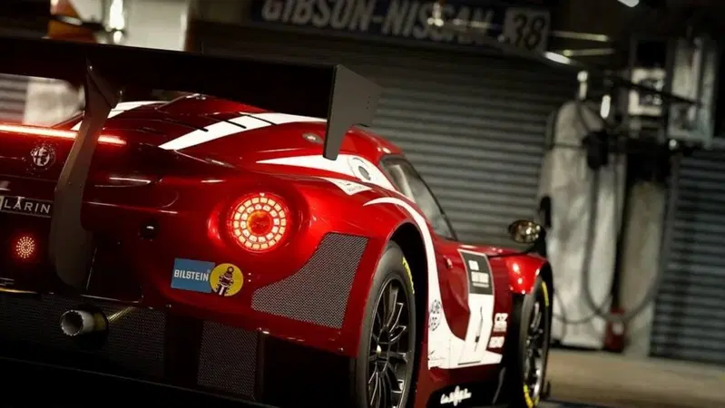 FIA Motorsport Games: Stefano Conte rappresenter&agrave; l'Italia nella Digital Cup