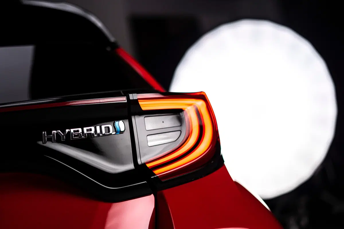 Toyota Yaris 2020 | Il piccolo genio è tornato, più efficiente e sportivo (13)