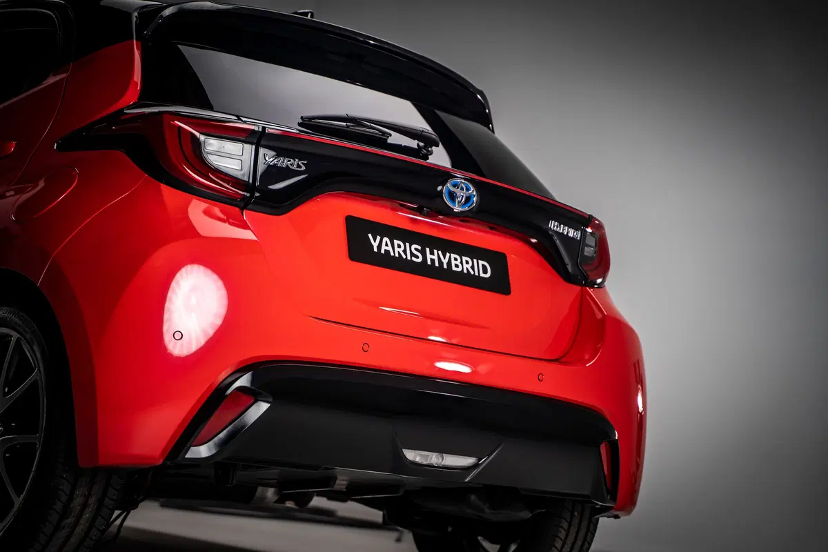 Toyota Yaris 2020 | Il piccolo genio è tornato, più efficiente e sportivo (10)