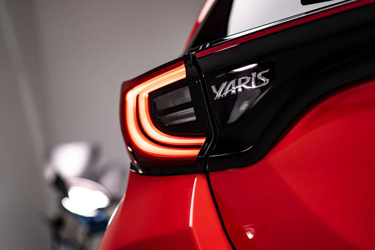 Toyota Yaris 2020 | Il piccolo genio è tornato, più efficiente e sportivo (5)