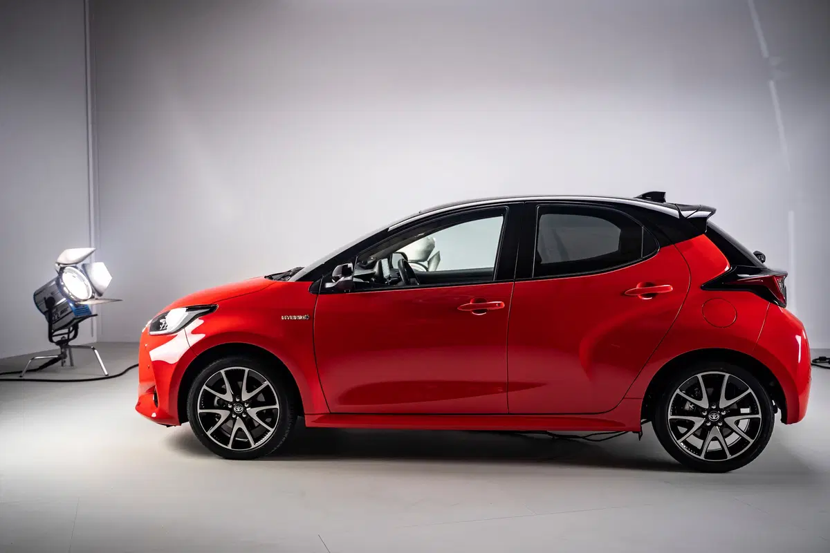Toyota Yaris 2020 | Il piccolo genio è tornato, più efficiente e sportivo (2)
