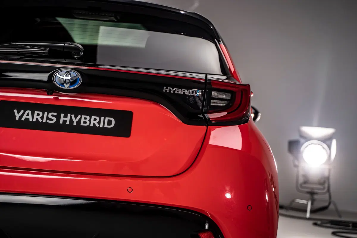Toyota Yaris 2020 | Il piccolo genio è tornato, più efficiente e sportivo (8)